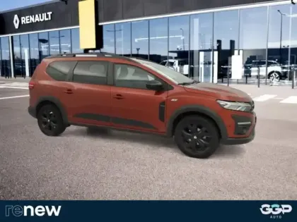 Photo 6 Dacia Jogger  1.0 ECO-G 100ch SL Extreme+ 5 places