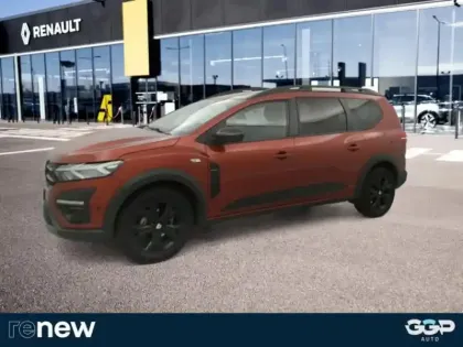 Photo 11 Dacia Jogger  1.0 ECO-G 100ch SL Extreme+ 5 places