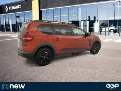 Photo 7 Dacia Jogger  1.0 ECO-G 100ch SL Extreme+ 5 places