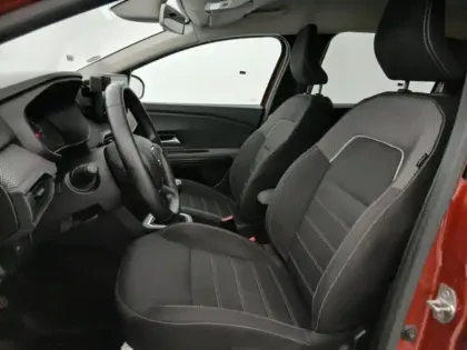 Photo 13 Dacia Jogger  1.0 ECO-G 100ch SL Extreme+ 5 places