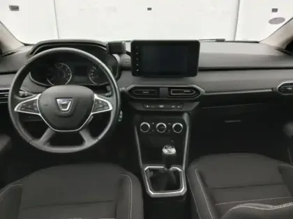 Photo 12 Dacia Jogger  1.0 ECO-G 100ch SL Extreme+ 5 places