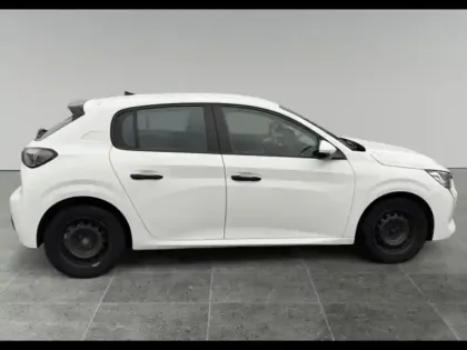 Photo 5 Peugeot 208  Affaire 1.5 BlueHDi 100 Premium