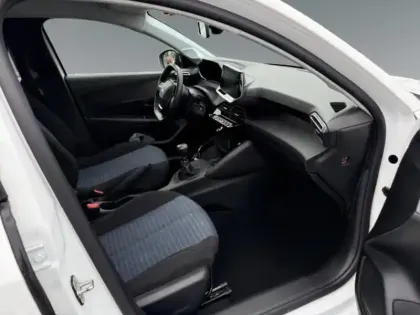 Photo 14 Peugeot 208  Affaire 1.5 BlueHDi 100 Premium