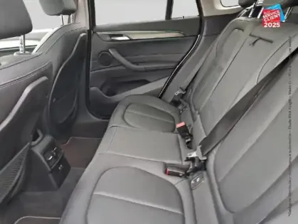 Photo 10 BMW X1  xDrive20iA 192ch xLine