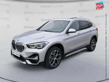 Photo Bmw X1