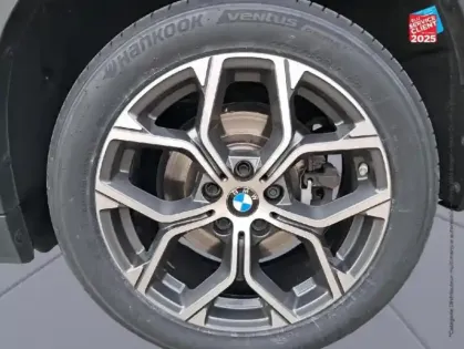Photo 9 BMW X1  xDrive20iA 192ch xLine
