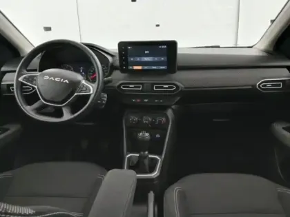 Photo 12 Dacia Sandero  1.0 ECO-G 100ch Expression