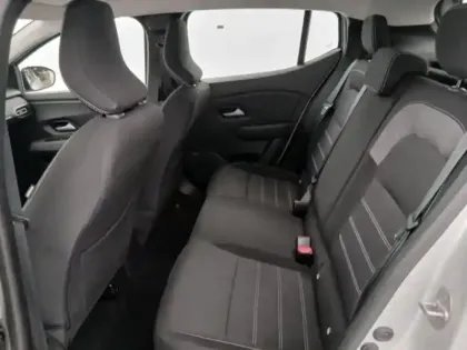 Photo 14 Dacia Sandero  1.0 ECO-G 100ch Expression