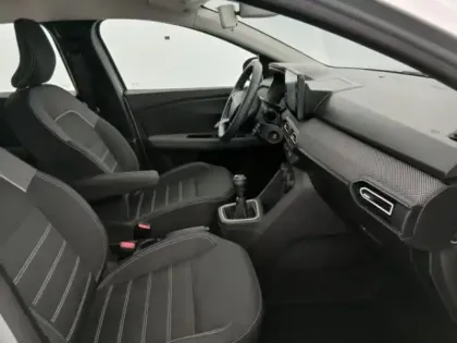 Photo 13 Dacia Sandero  1.0 ECO-G 100ch Expression