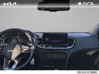 Photo 4 Kia Ceed  1.0 T-GDI 120ch Active