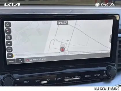 Photo 6 Kia Ceed  1.0 T-GDI 120ch Active