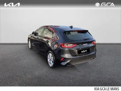 Photo 1 Kia Ceed  1.0 T-GDI 120ch Active