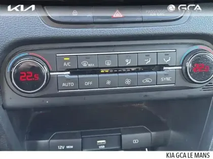 Photo 10 Kia Ceed  1.0 T-GDI 120ch Active