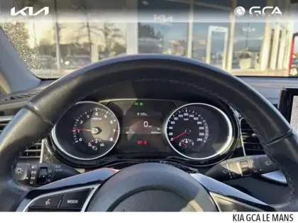 Photo 7 Kia Ceed  1.0 T-GDI 120ch Active