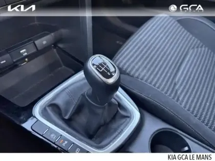 Photo 8 Kia Ceed  1.0 T-GDI 120ch Active