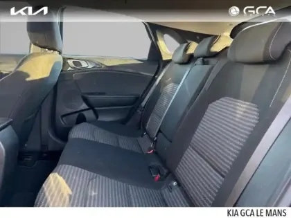 Photo 13 Kia Ceed  1.0 T-GDI 120ch Active