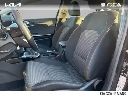 Photo 12 Kia Ceed  1.0 T-GDI 120ch Active