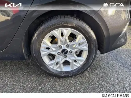 Photo 3 Kia Ceed  1.0 T-GDI 120ch Active