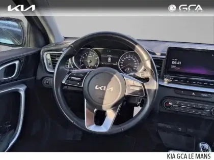 Photo 5 Kia Ceed  1.0 T-GDI 120ch Active