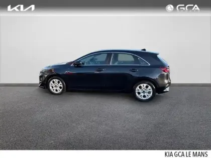 Photo 2 Kia Ceed  1.0 T-GDI 120ch Active