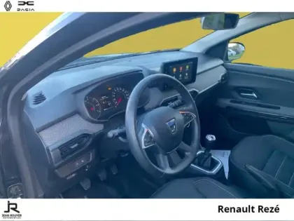 Photo 4 Dacia Jogger  1.0 ECO-G 100ch SL Extreme 5 places