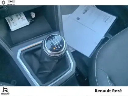 Photo 5 Dacia Jogger  1.0 ECO-G 100ch SL Extreme 5 places