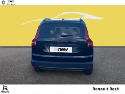 Photo 10 Dacia Jogger  1.0 ECO-G 100ch SL Extreme 5 places