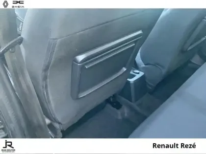 Photo 14 Dacia Jogger  1.0 ECO-G 100ch SL Extreme 5 places