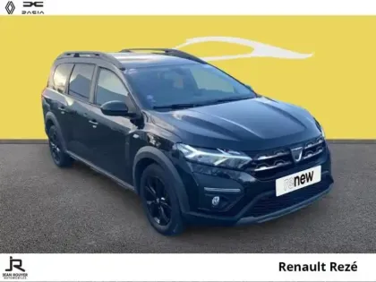 Photo 1 Dacia Jogger  1.0 ECO-G 100ch SL Extreme 5 places