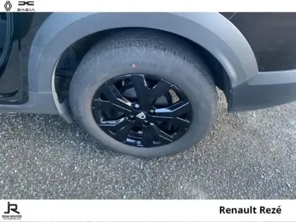 Photo 7 Dacia Jogger  1.0 ECO-G 100ch SL Extreme 5 places