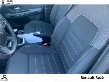 Photo 2 Dacia Jogger  1.0 ECO-G 100ch SL Extreme 5 places