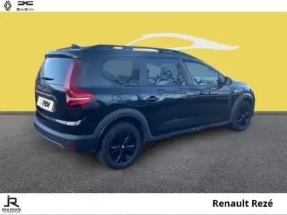 Photo 11 Dacia Jogger  1.0 ECO-G 100ch SL Extreme 5 places