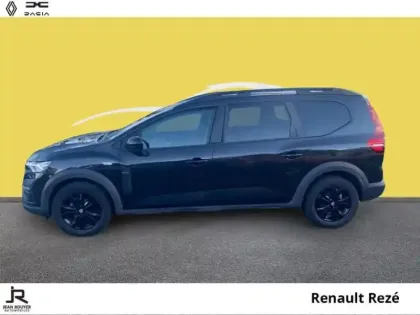 Photo 9 Dacia Jogger  1.0 ECO-G 100ch SL Extreme 5 places