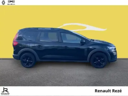 Photo 12 Dacia Jogger  1.0 ECO-G 100ch SL Extreme 5 places