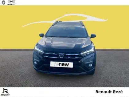 Photo 8 Dacia Jogger  1.0 ECO-G 100ch SL Extreme 5 places