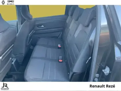 Photo 3 Dacia Jogger  1.0 ECO-G 100ch SL Extreme 5 places