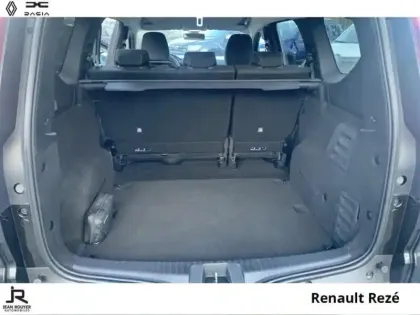 Photo 6 Dacia Jogger  1.0 ECO-G 100ch SL Extreme 5 places