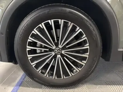 Photo 20 Volkswagen Tiguan  2.0 TDI 150ch Elegance DSG7