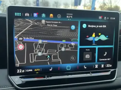 Photo 5 Volkswagen Tiguan  2.0 TDI 150ch Elegance DSG7