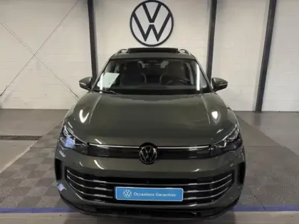 Photo 18 Volkswagen Tiguan  2.0 TDI 150ch Elegance DSG7