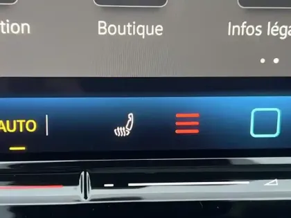 Photo 6 Volkswagen Tiguan  2.0 TDI 150ch Elegance DSG7