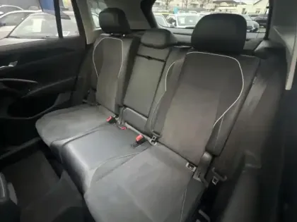 Photo 1 Volkswagen Tiguan  2.0 TDI 150ch Elegance DSG7