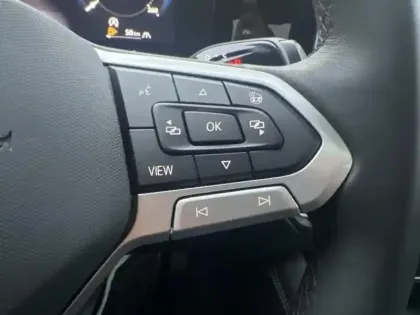 Photo 11 Volkswagen Tiguan  2.0 TDI 150ch Elegance DSG7