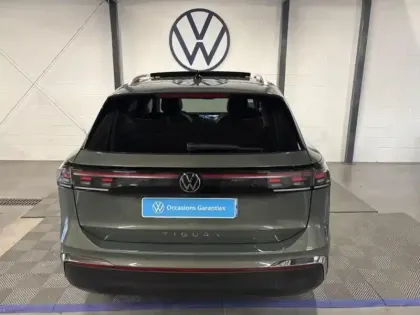 Photo 19 Volkswagen Tiguan  2.0 TDI 150ch Elegance DSG7