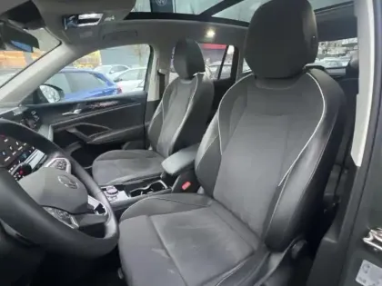 Photo 3 Volkswagen Tiguan  2.0 TDI 150ch Elegance DSG7