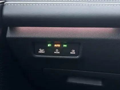 Photo 9 Volkswagen Tiguan  2.0 TDI 150ch Elegance DSG7