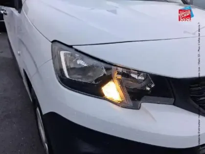 Photo 12 Peugeot Partner  M 650kg BlueHDi 130ch S&S EAT8