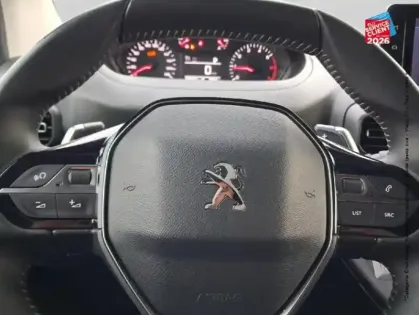 Photo 11 Peugeot Partner  M 650kg BlueHDi 130ch S&S EAT8