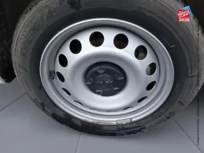 Photo 9 Peugeot Partner  M 650kg BlueHDi 130ch S&S EAT8