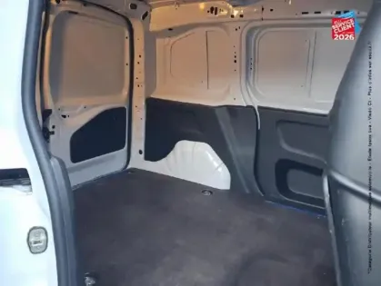 Photo 10 Peugeot Partner  M 650kg BlueHDi 130ch S&S EAT8